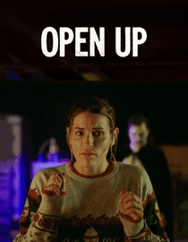 Open Up