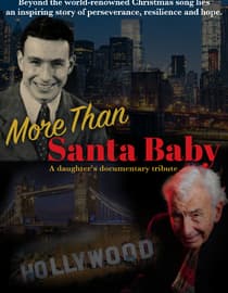 More than Santa Baby