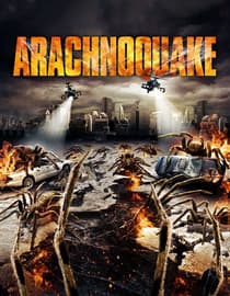 Arachnoquake