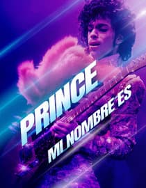 Prince: Mi Nombre Es