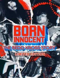 Born Innocent: The Redd Kross Story (Limited Edition)