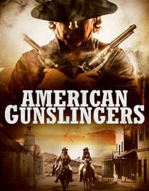 American Gunslingers
