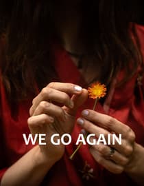 We Go Again