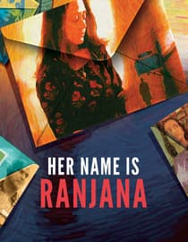 Her Name is Ranjana