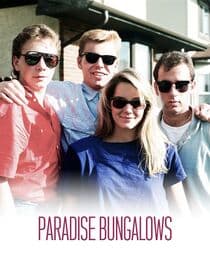 Paradise Bungalows