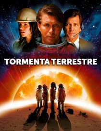 Tormenta terrestre