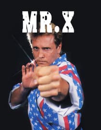 Mr. X