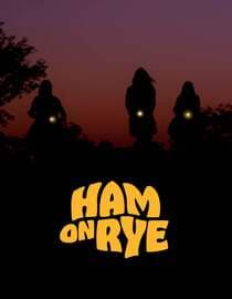 Ham On Rye