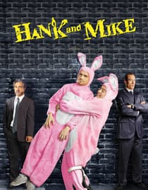 Hank and Mike