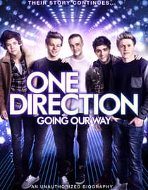 One Direction: Going Our Way