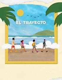 El Trayecto