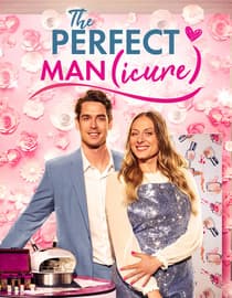 The Perfect Man(icure)