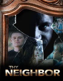 Thy Neighbor