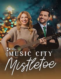 Music City Mistletoe