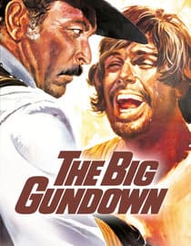 The Big Gundown