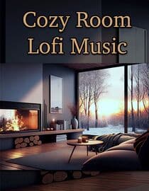 Cozy Room Lofi Music