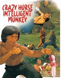 Crazy Horse, Intelligent Monkey