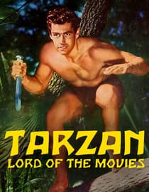 Tarzan, Lord of the Movies
