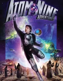 Atom Nine