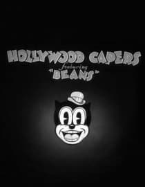 Hollywood Capers