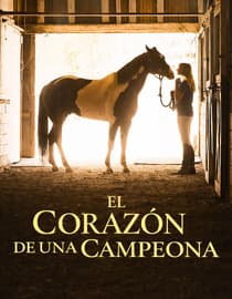 El corazón de una campeona