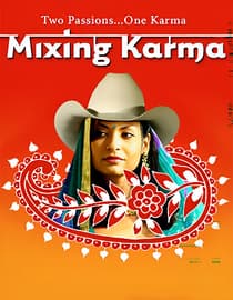 Mixing Karma