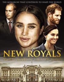 The New Royals