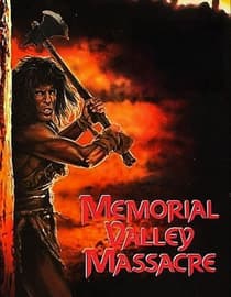 Memorial Valley Massacre