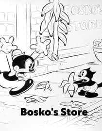 Bosko's Store