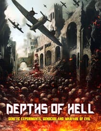 Depths of Hell: Genetic Experiments, Genocide and Warfare of Evil