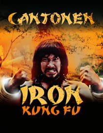 Cantonen Iron Kung Fu