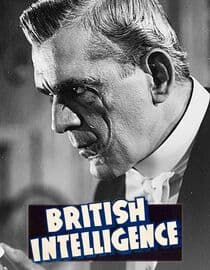British Intelligence