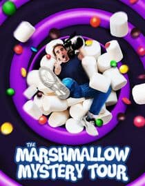 The Marshmallow Mystery Tour