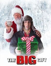 The Big Gift