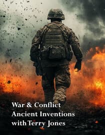 War & Conflict Ancient Inventions with Terry Jones