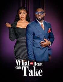 What The Heart Can Take