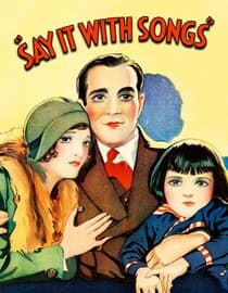 Say It With Songs