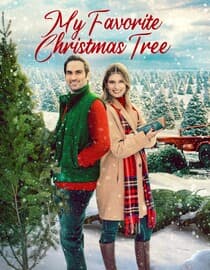 My Favorite Christmas Tree