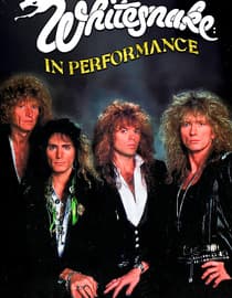 Whitesnake: In Performance