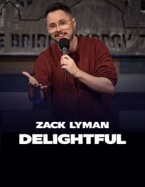 Zack Lyman: Delightful