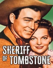 Sheriff of Tombstone