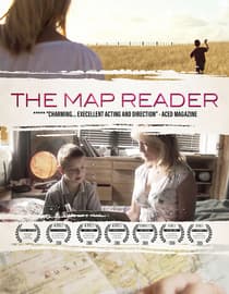 The Map Reader