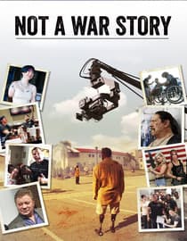 Not A War Story