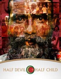 Half Devil Half Child