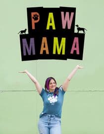 Paw Mama
