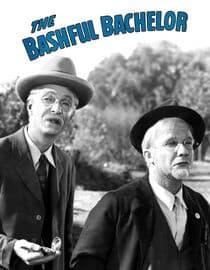 The Bashful Bachelor