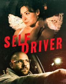 Self Driver