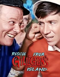 Rescue from Gilligan's Island