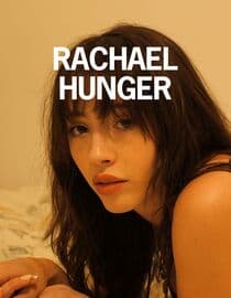 Rachael Hunger