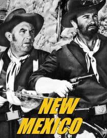 New Mexico